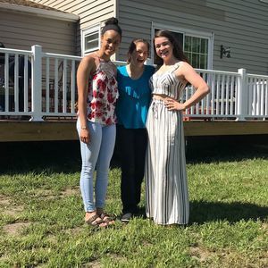 Meet your Posher, Kennedy